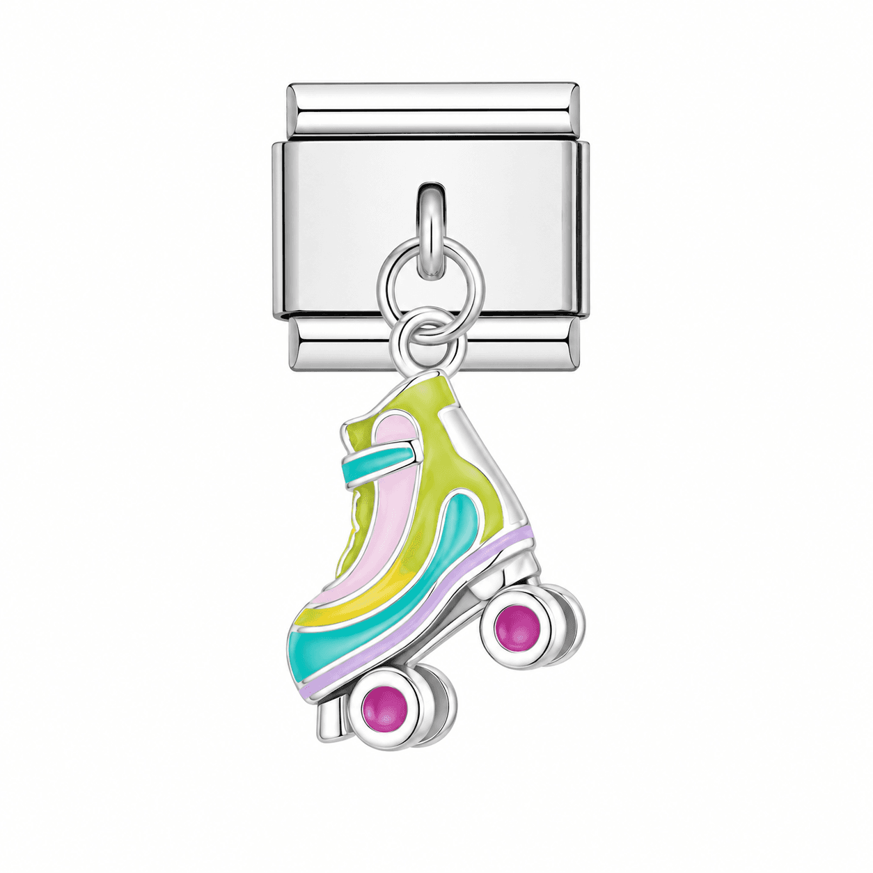 Charm Skater