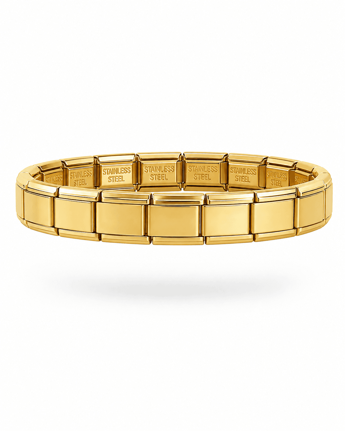 Brazalete Golden Classic