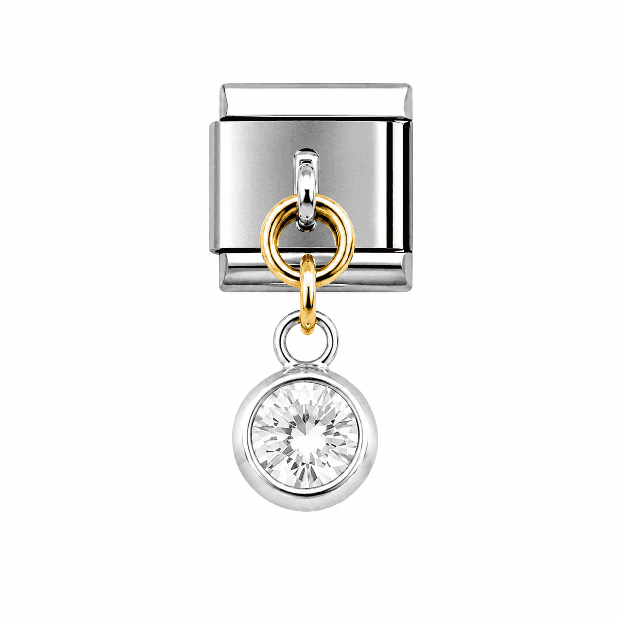 Charm Crystal Spark — Crystal