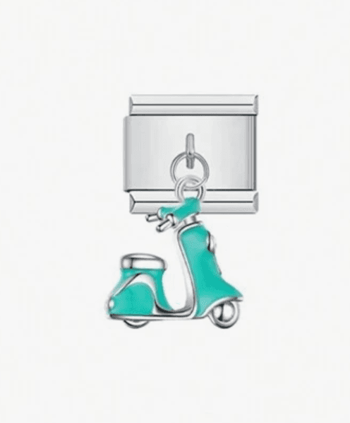 Charm Scooter — imagen 1