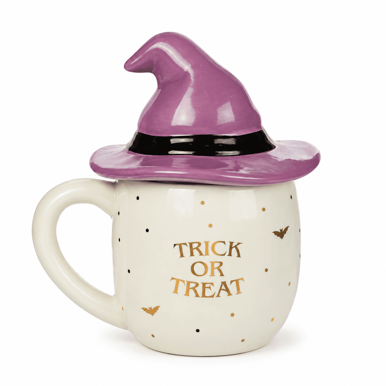 Taza Trick or Treat Witch