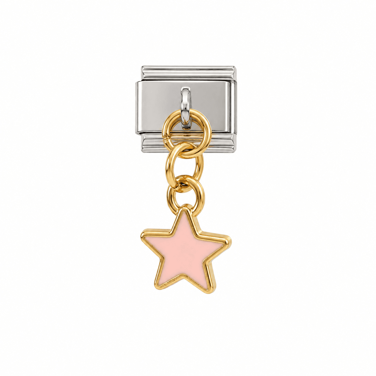 Charm Pink Star — imagen 1