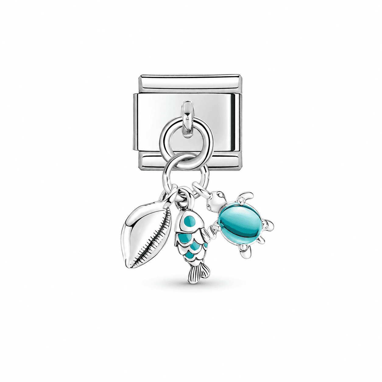 Charms colgante ocean friends — imagen 1