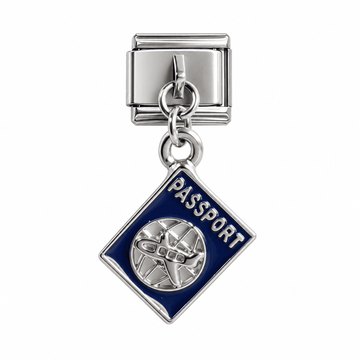 Charm Passport — imagen 1