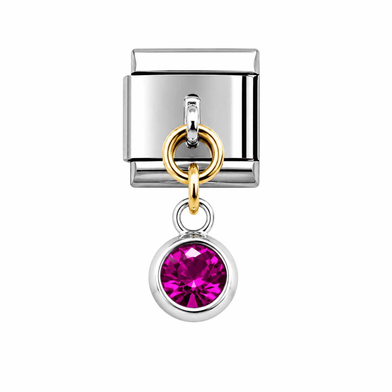 Charm Pink Spark — Magenta — imagen 1