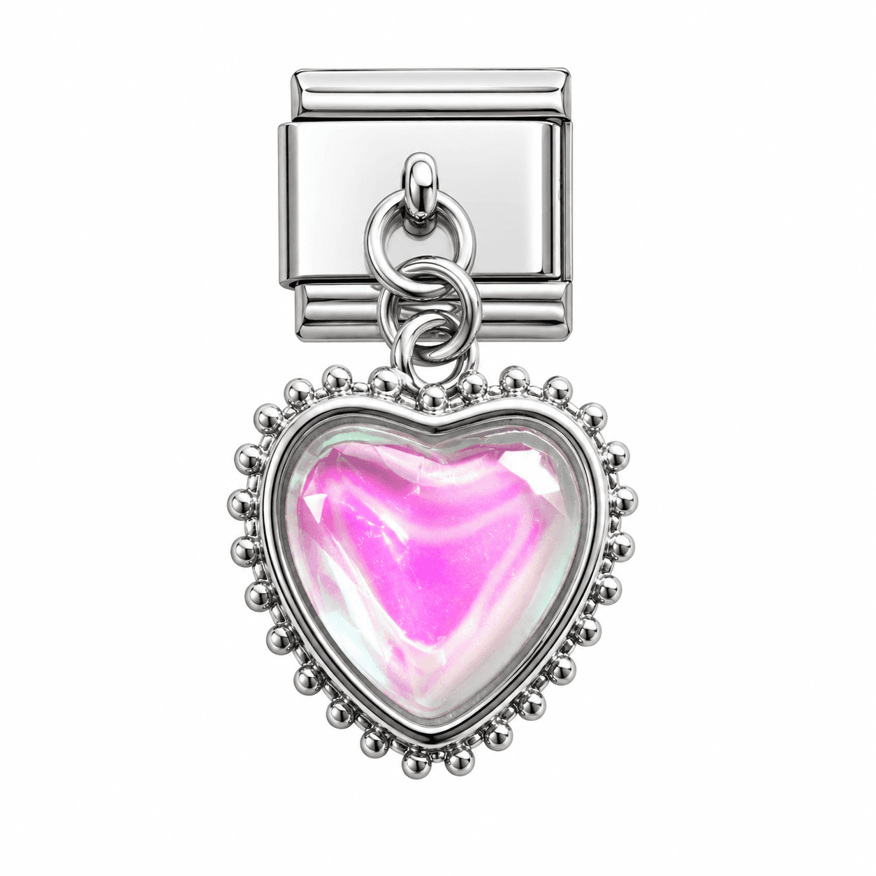 Charm Dreamy Heart