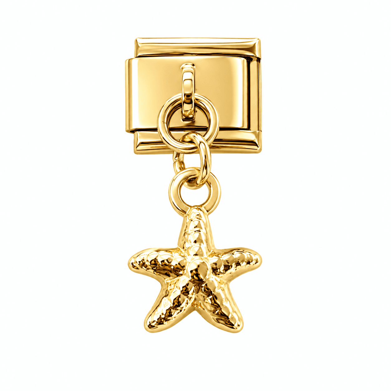 Charm colgante little starfish — imagen 1