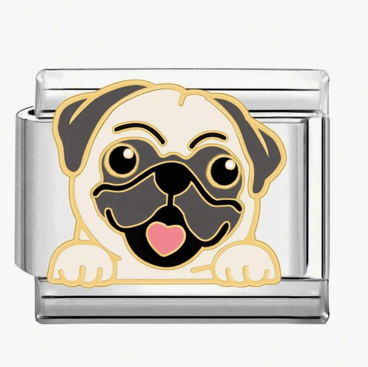Charm Puppies — Pug