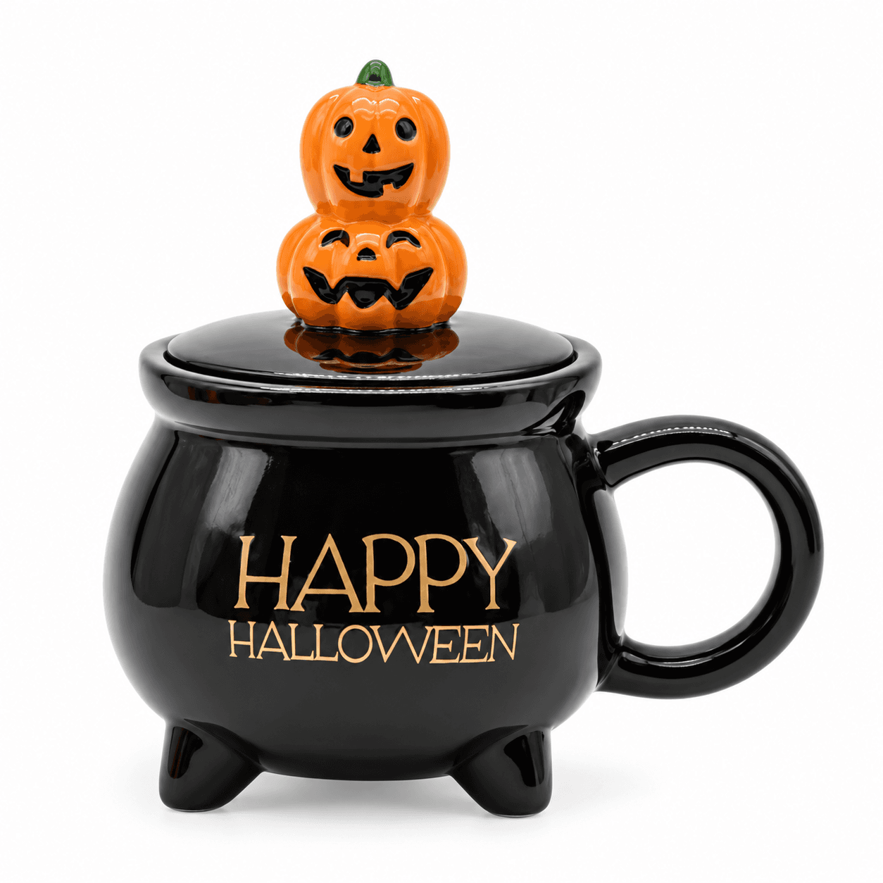 Taza Pumpkin Potion