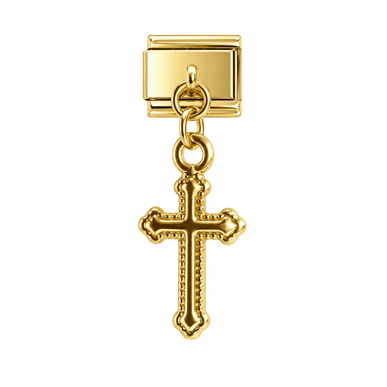 Charm Colgante cruz — imagen 1