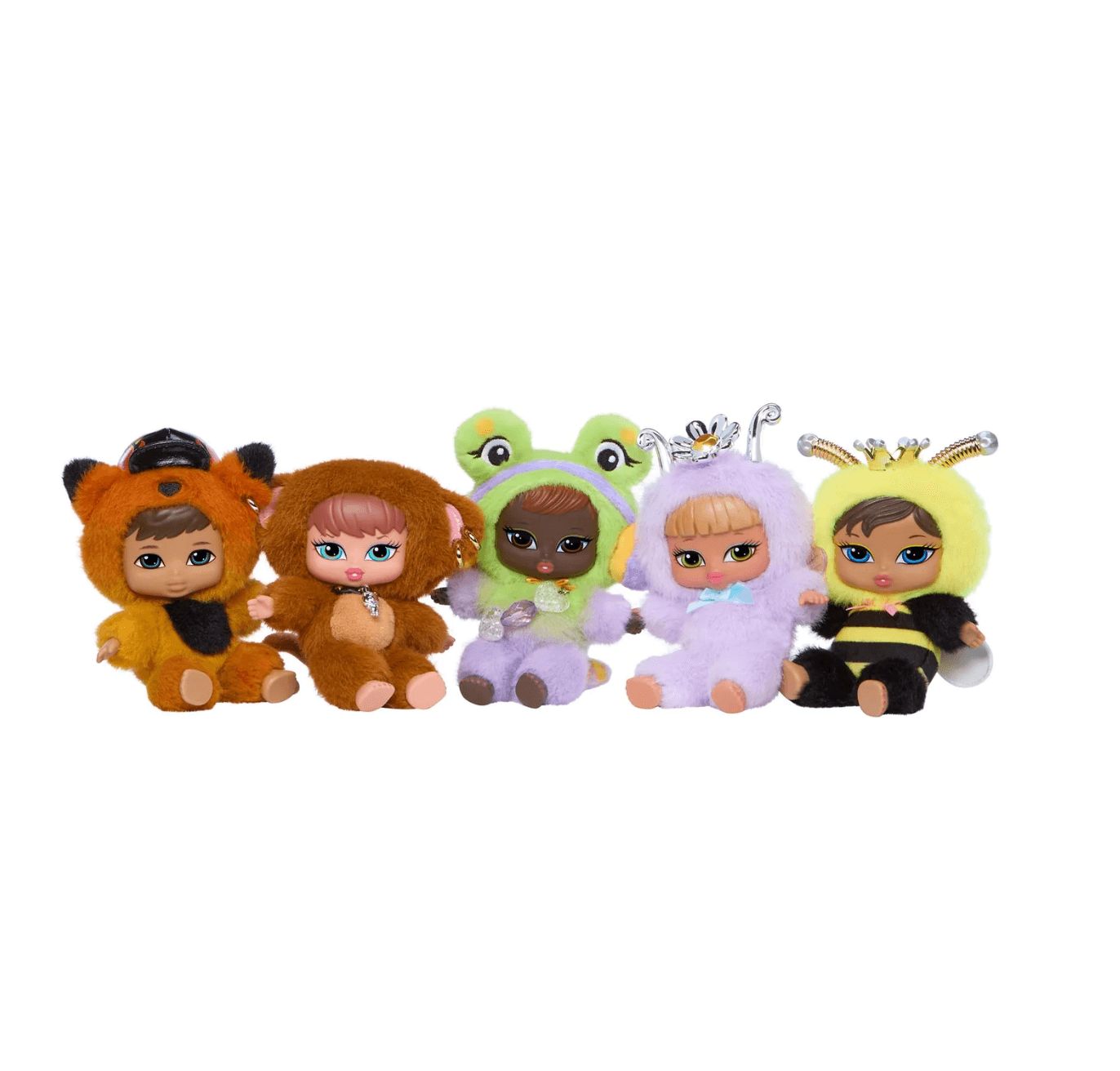 Bratziez Iconz Bestiez Blind Box — imagen 2