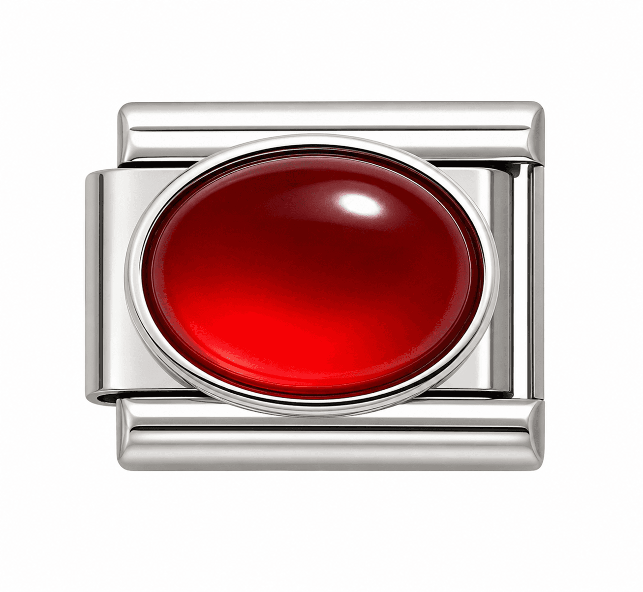 Charm Glow — Rojo