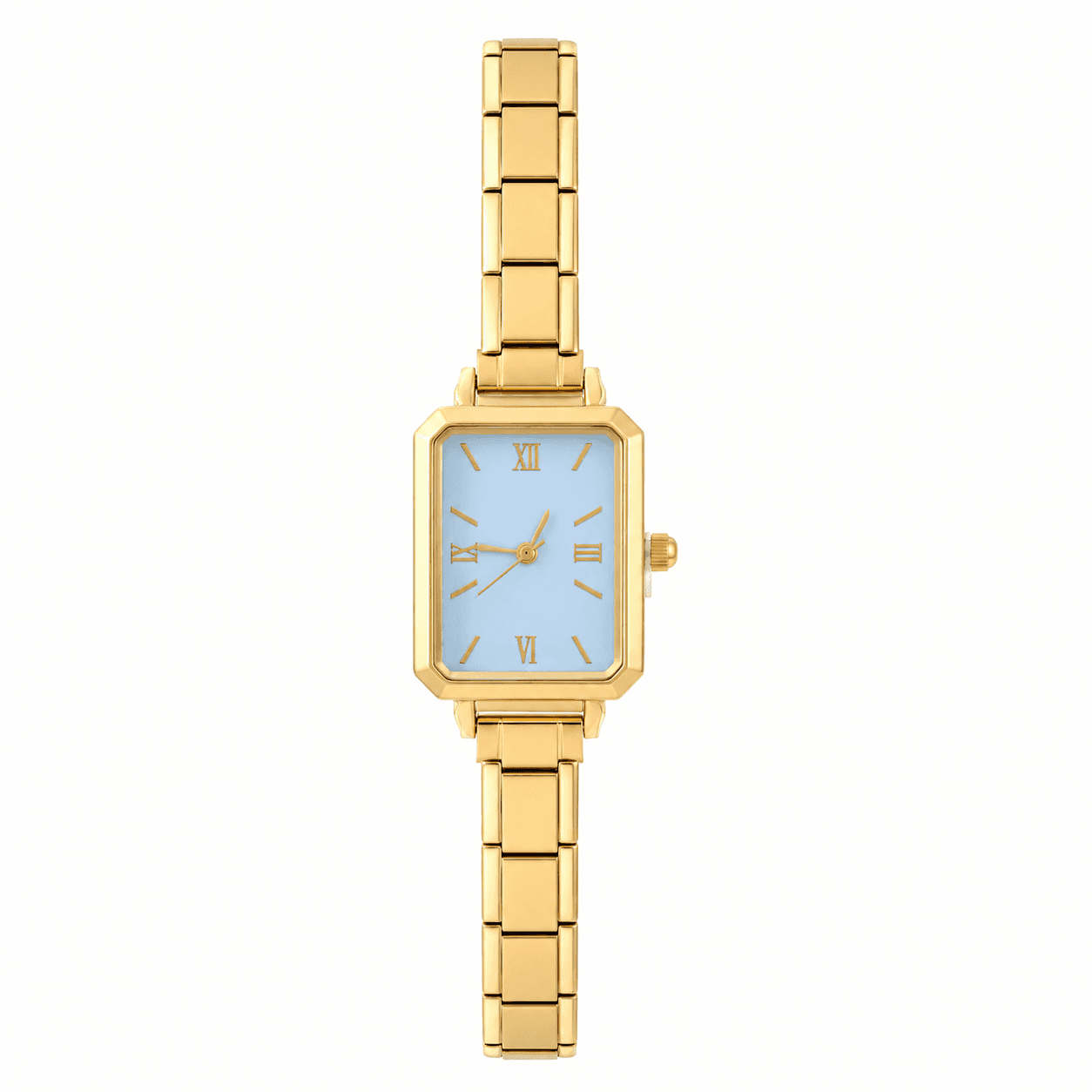 Golden Sky Watch