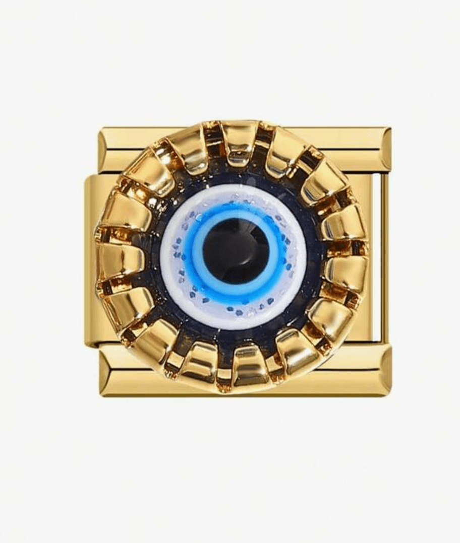 Charm Evil Eye — imagen 1