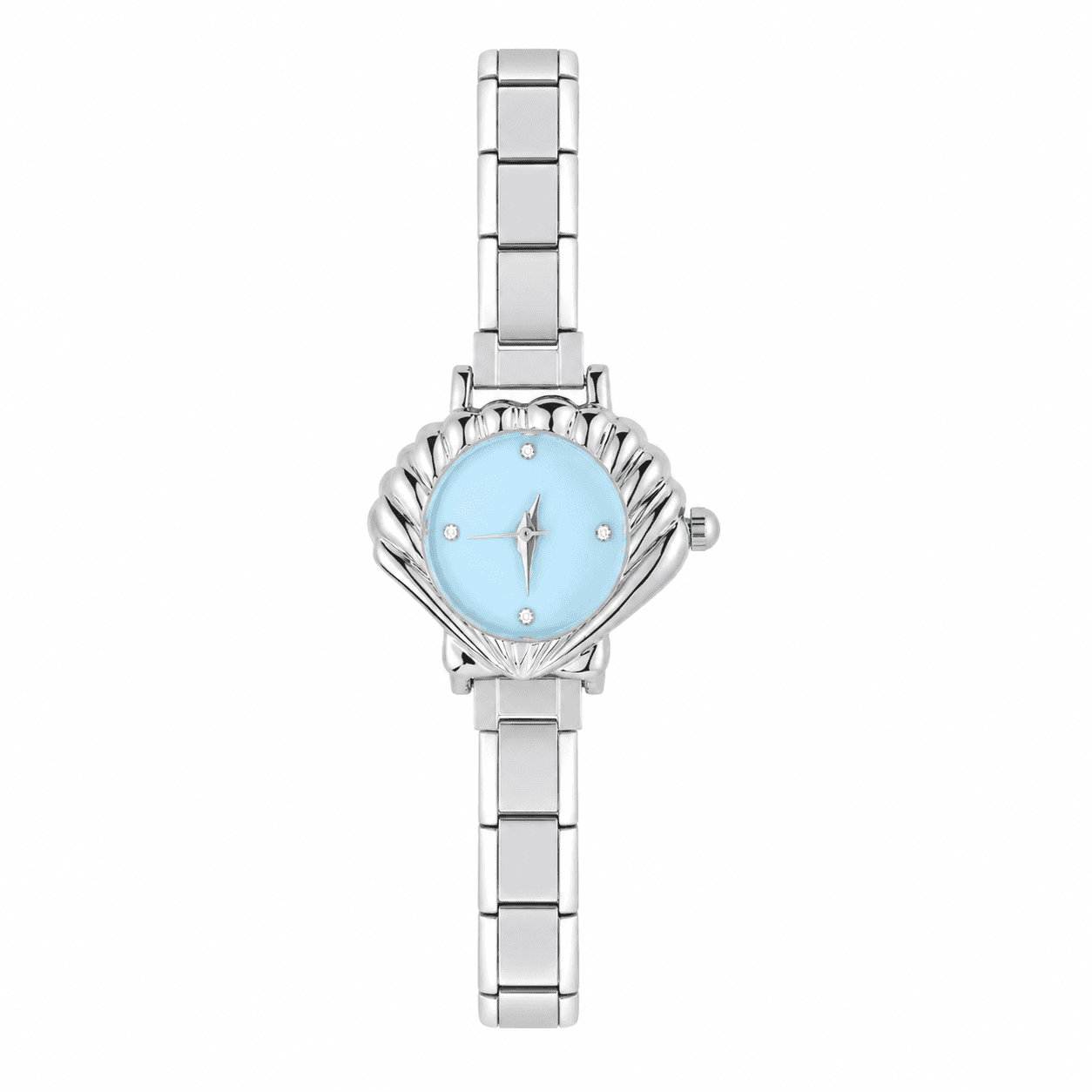 Pearl Shell Watch