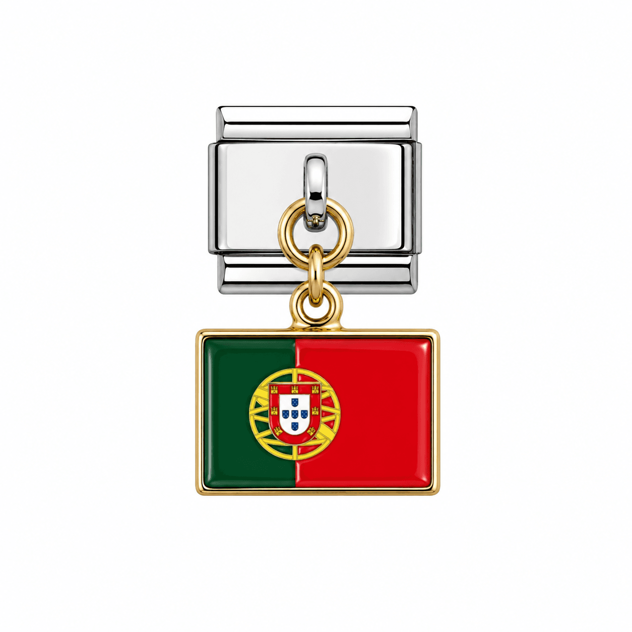 Charm Banderas — imagen 2