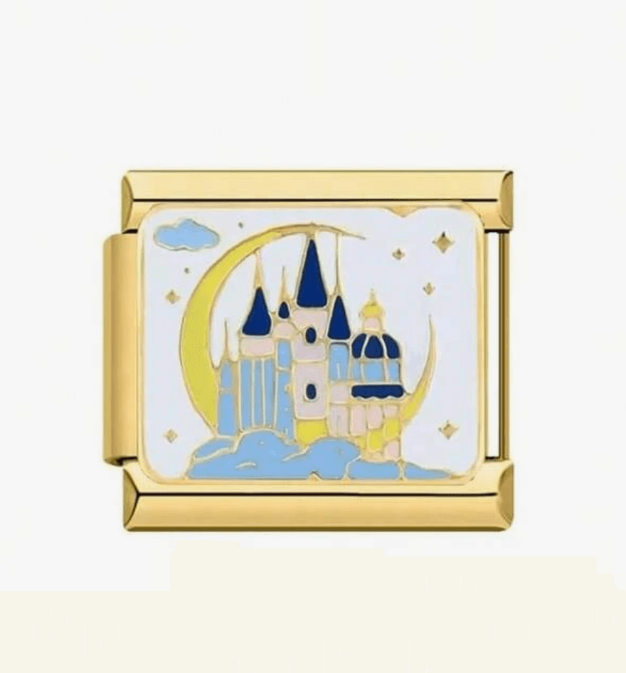 Charm Disneyland — imagen 1