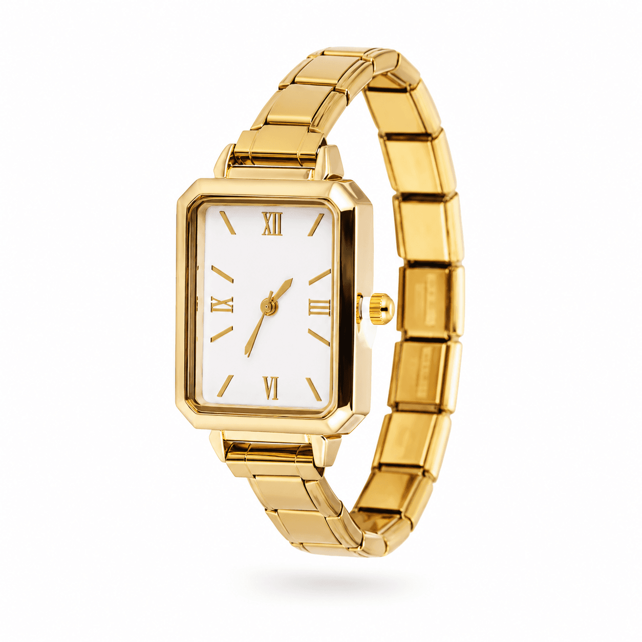 Golden Muse Watch