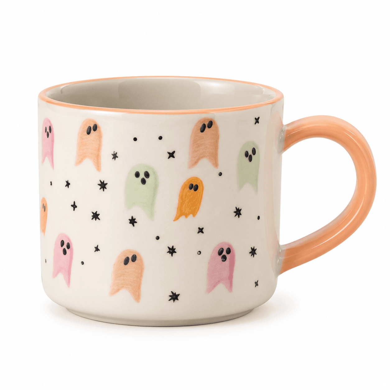 Taza Sweet Ghosts