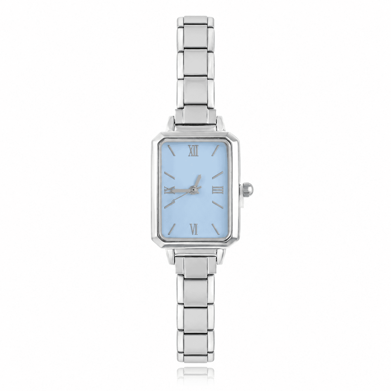 Baby Blue Hour Watch