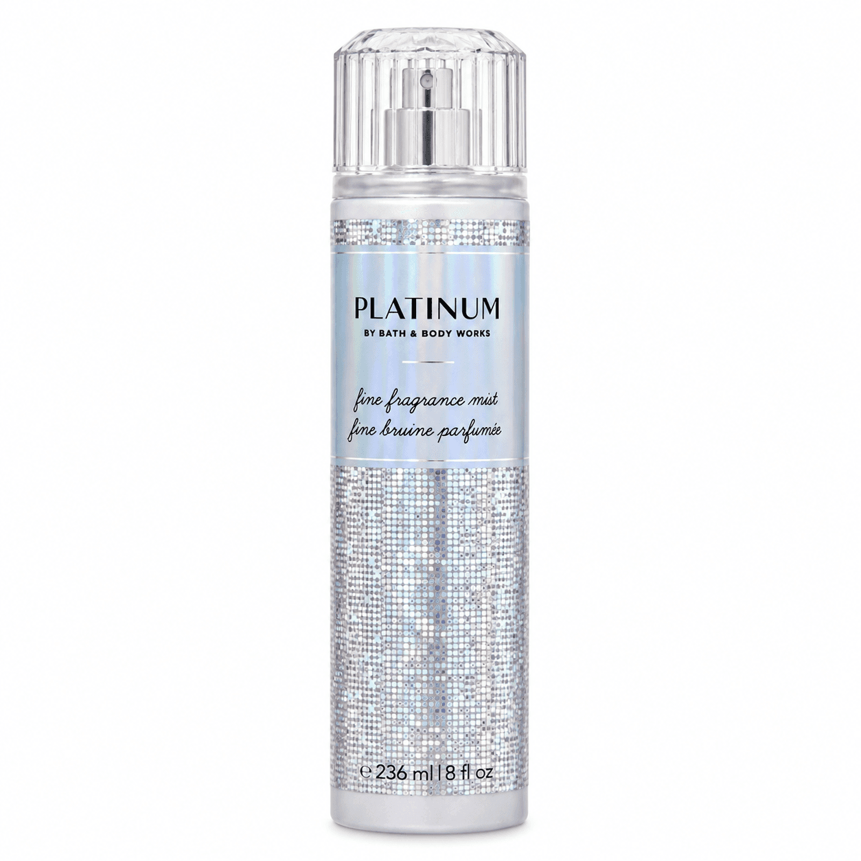 Fragancia B&BW Platinum