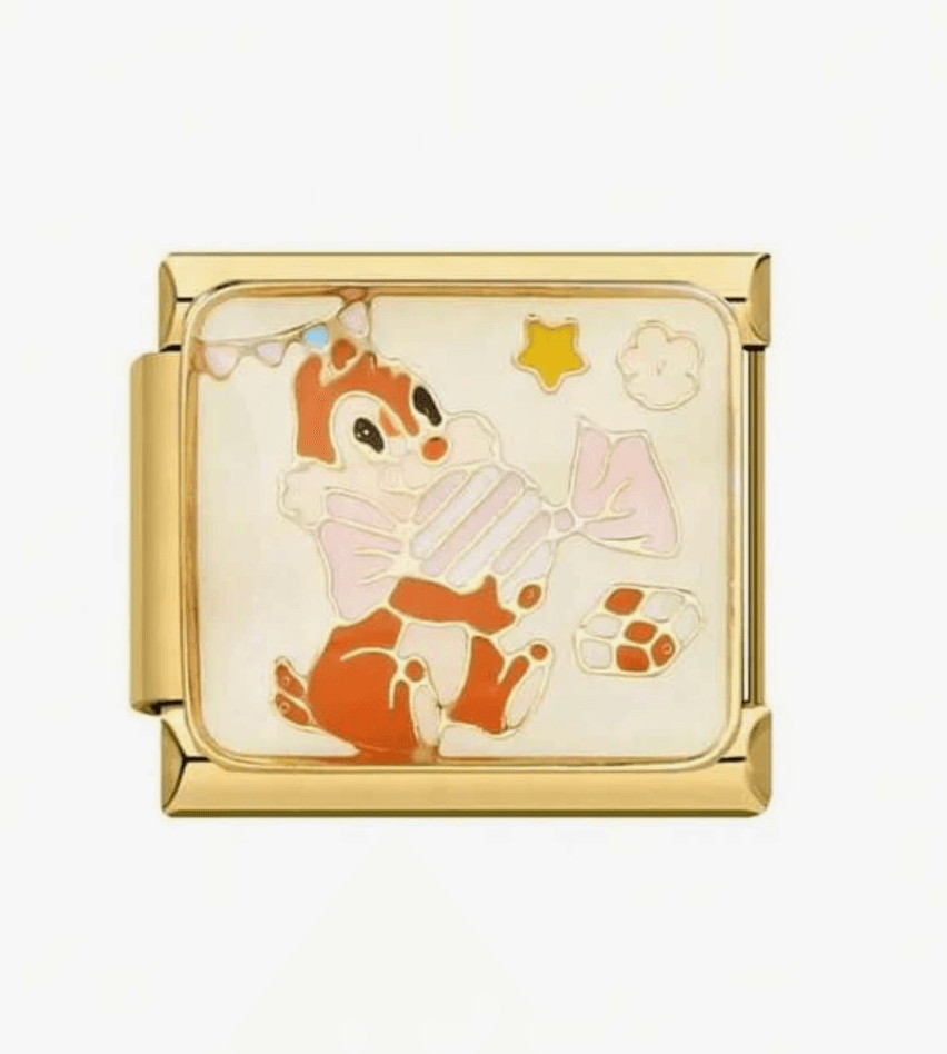 Charm Little Squirrel — imagen 1