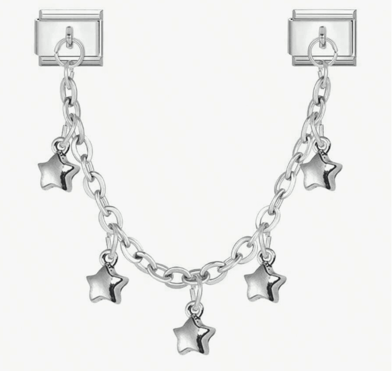 Cadena Silver Stars — imagen 1