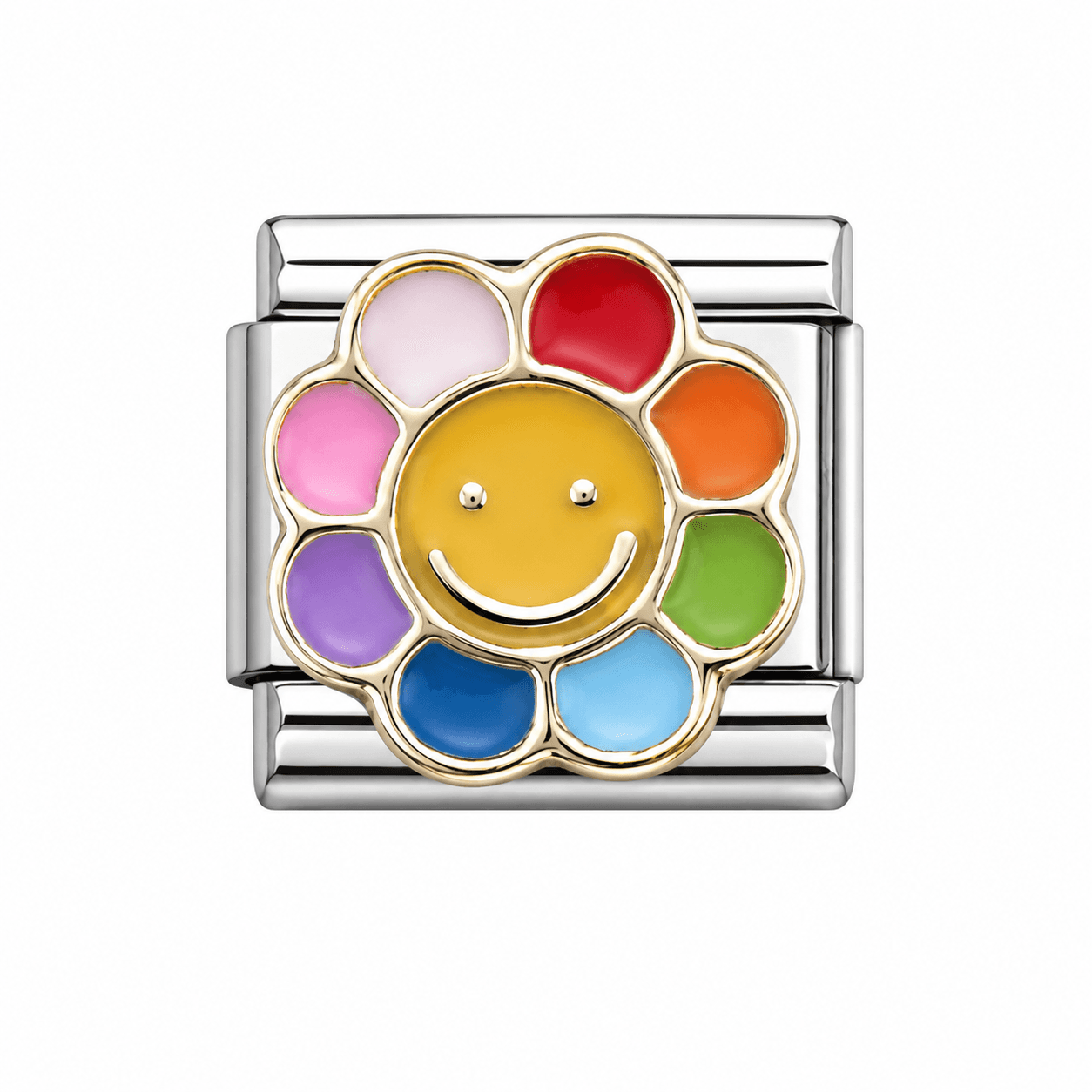 Charm Happy Bloom