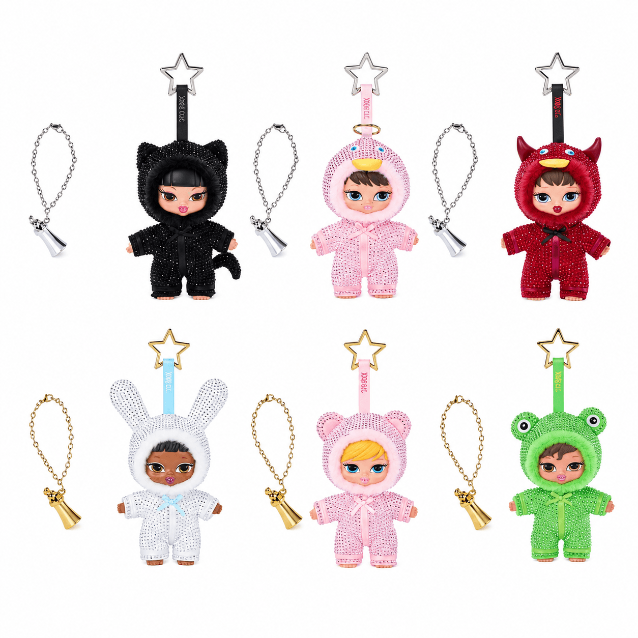 Bratziez Bling Seriez Blind Box — imagen 2