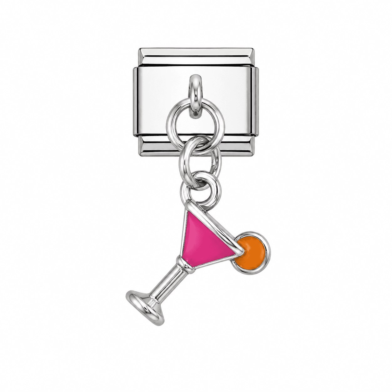 Charm Martini