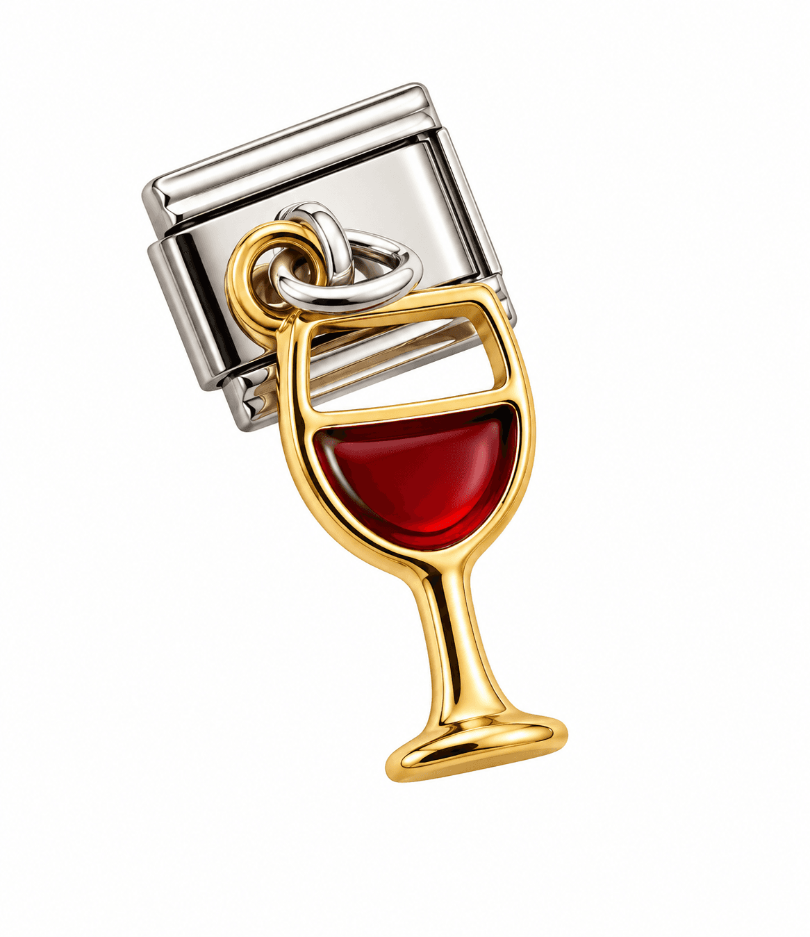 Charm Glass of Wine