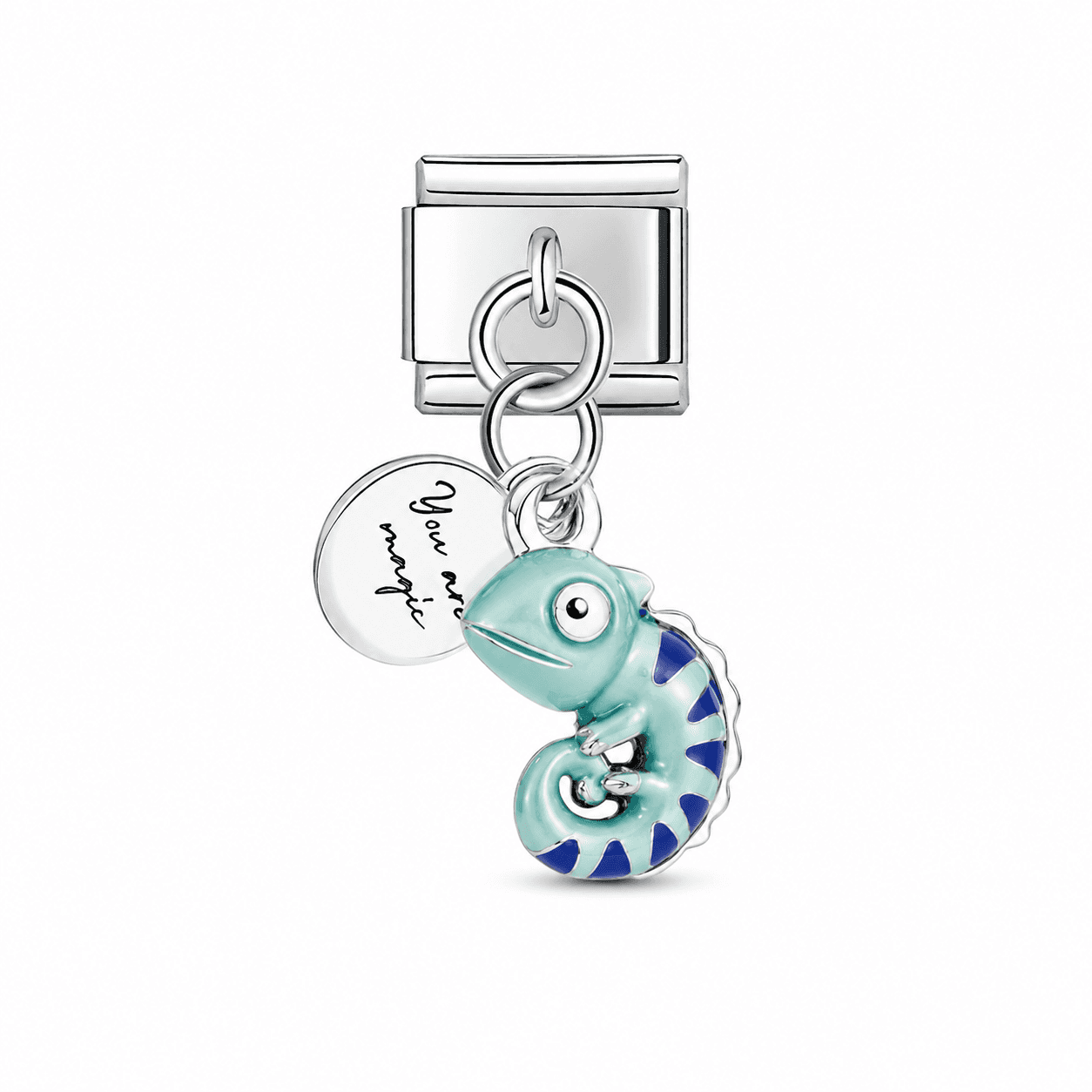 Charm Colgante Camaleón — imagen 1