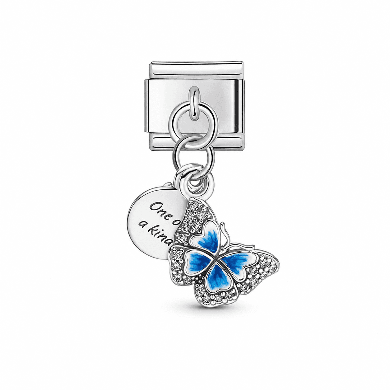 Charm colgante butterfly — imagen 1