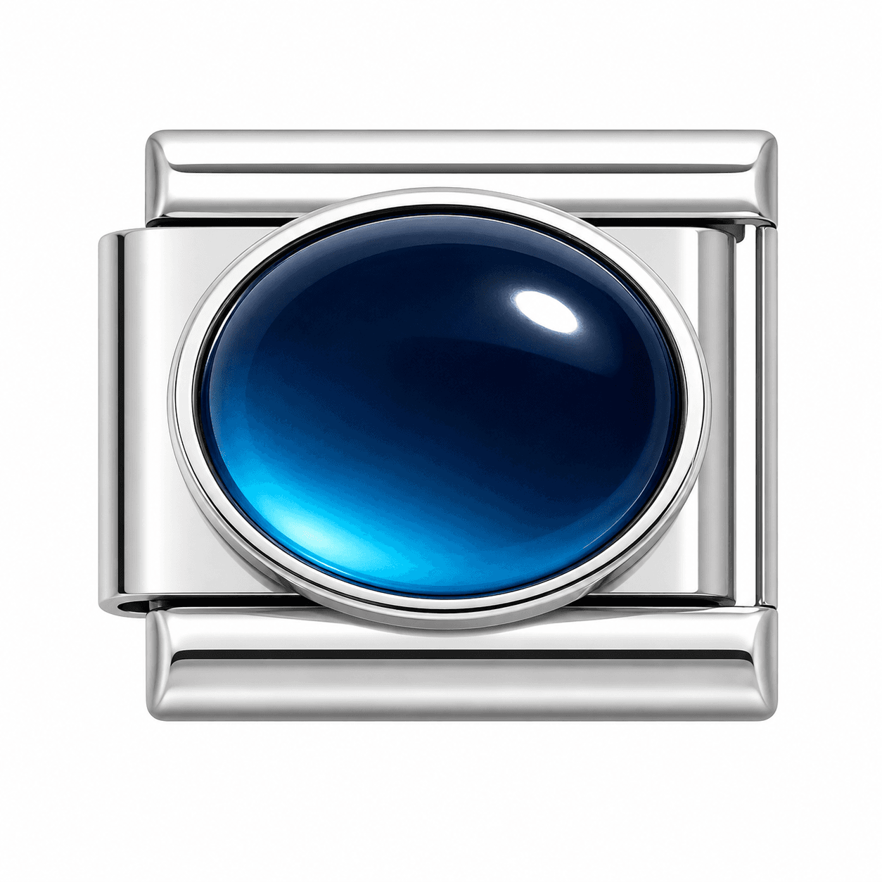 Charm Glow — Azul — imagen 1