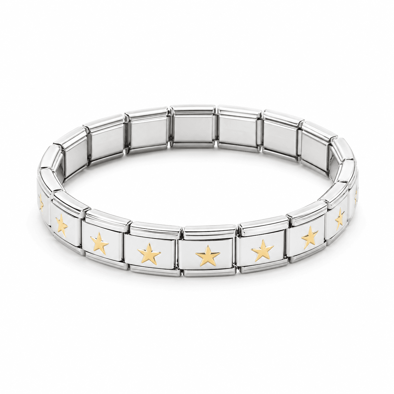 Brazalete Starry Gold — imagen 1