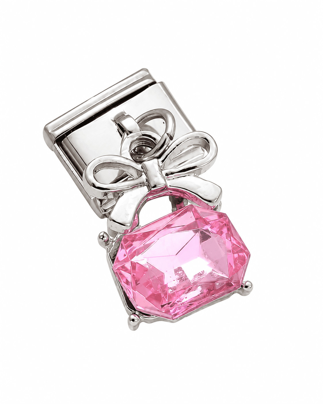 Charm Pretty in Pink