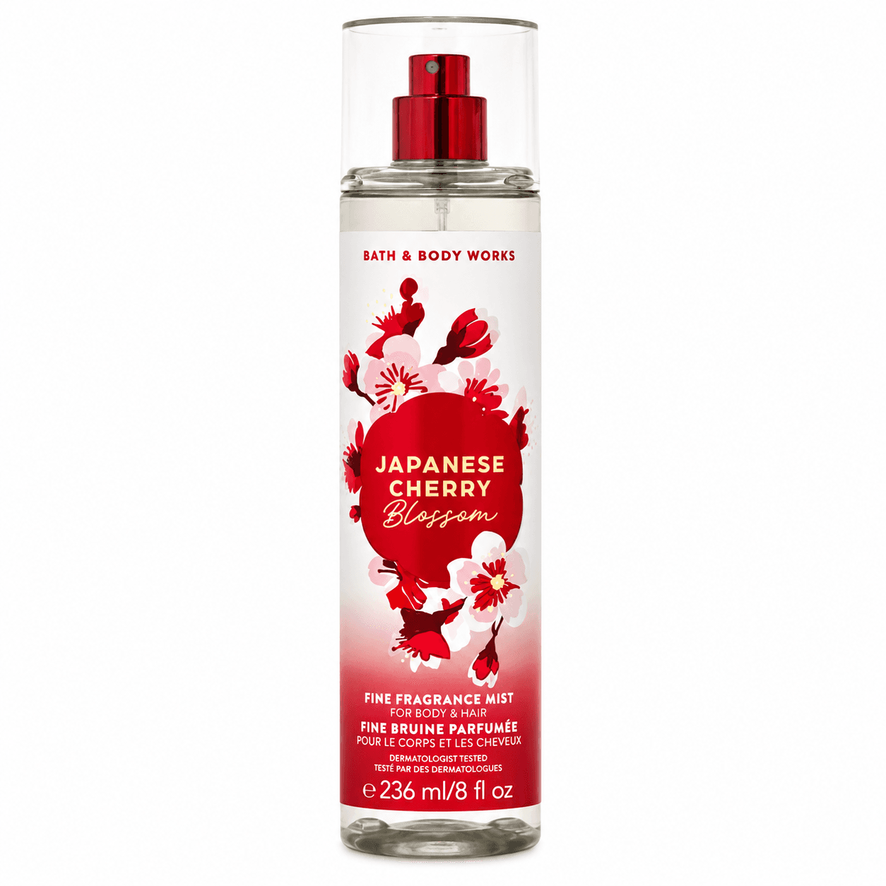 Fragancia B&BW Japanese Cherry Blossom