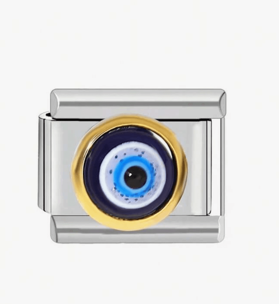 Charm Ojo Turco — imagen 1