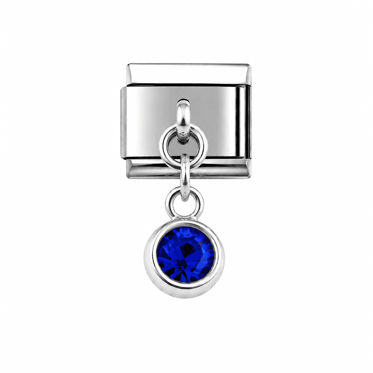 Charm Blue Spark — Dark Blue — imagen 1