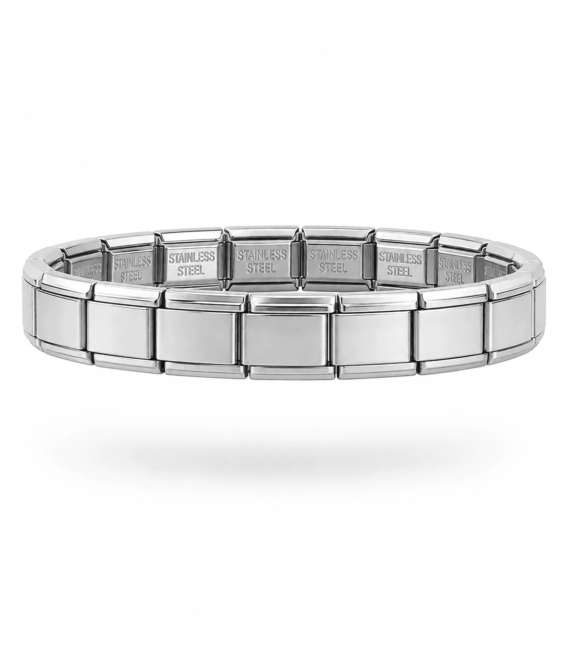 Brazalete Silver Classic